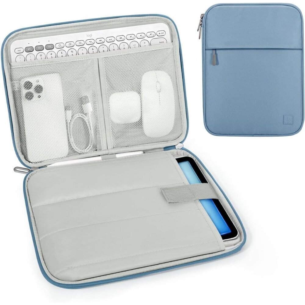 9-Inch Tablet Sleeve Padded Carrying Case for iPad A16 11th Gen 11", iPad 10t